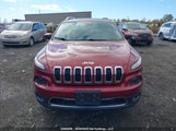Jeep Cherokee Limited 1C4PJMDS2GW186081 снимка