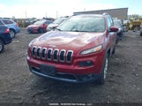 Jeep Cherokee Limited 1C4PJMDS2GW186081 снимка