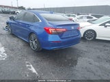 Honda Civic Touring 2HGFE1F92RH001619 снимка