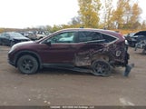 Honda Cr-V Lx 2HKRM4H35DH121486 снимка