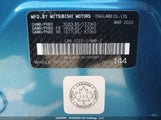 Mitsubishi Mirage ML32A3HJ6LH008617 снимка
