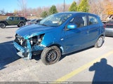 Mitsubishi Mirage ML32A3HJ6LH008617 снимка