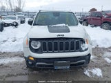 Jeep Renegade Latitude ZACNJDB16PPP71600 снимка
