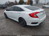 Honda Civic Sport 2HGFC2F86LH027330 снимка