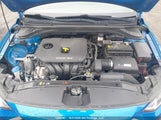 Hyundai Elantra Gl KMHD84LF2JU681673 снимка