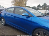 Hyundai Elantra Gl KMHD84LF2JU681673 снимка