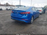 Hyundai Elantra Gl KMHD84LF2JU681673 снимка