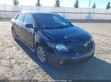 Toyota Corolla S 2T1BU4EE4AC196475 снимка