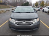 Honda Odyssey 5FNRL5H40DB505322 снимка