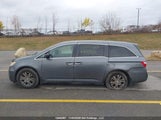Honda Odyssey 5FNRL5H40DB505322 снимка