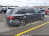 Honda Odyssey 5FNRL5H40DB505322 снимка