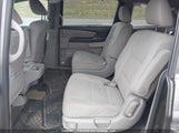 Honda Odyssey 5FNRL5H40DB505322 снимка