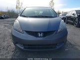 Honda Fit Lx LUCGE8H57D3002147 снимка