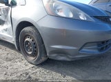 Honda Fit Lx LUCGE8H57D3002147 снимка