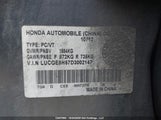 Honda Fit Lx LUCGE8H57D3002147 снимка