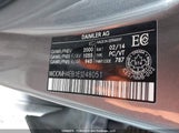Mercedes-Benz B250 WDDMH4EB1EJ248051 photo
