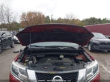 Nissan Pathfinder S/Sv/Sl/Platinum 5N1AR2MM4FC645420 photo