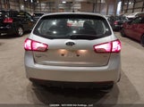 Kia Forte KNAFU5A20D5675204 снимка