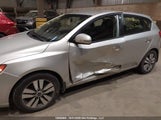Kia Forte KNAFU5A20D5675204 снимка