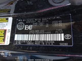 Toyota Camry Se Night Shade/Se 4T1G11AKXRU914095 снимка