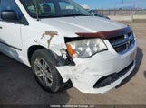 Dodge Grand Caravan Se 2C4RDGBG4ER136787 снимка