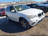 BMW X5 3.5I 5UXZV4C58CL744146 снимка