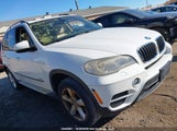 BMW X5 3.5I 5UXZV4C58CL744146 снимка