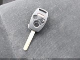 Honda Accord Se 1HGCM56386A804096 снимка