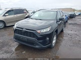 Toyota Rav4 Xle 2T3W1RFV6KC032417 снимка