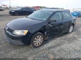 Volkswagen Jetta 2.0L Trendline/2.0L Trendline+ 3VW2K7AJ5BM089614 photo