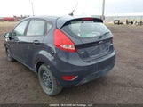 Ford Fiesta Se 3FADP4EJ2CM104129 photo
