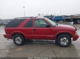 Chevrolet Blazer 1GNCT18X65K117015 снимка