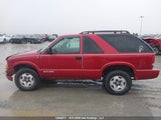 Chevrolet Blazer 1GNCT18X65K117015 снимка
