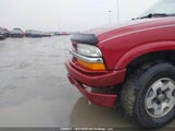 Chevrolet Blazer 1GNCT18X65K117015 снимка