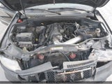 Jeep Grand Cherokee Overland 1J4RR6GT8BC601166 fotografie