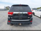 Jeep Grand Cherokee Overland 1J4RR6GT8BC601166 photo