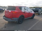 Toyota Rav4 Le 2T3BFREV2DW056992 fotografie