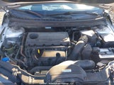 Kia Forte 2.0L Ex KNAFU4A28C5527021 снимка