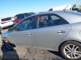 Kia Forte 2.0L Ex KNAFU4A28C5527021 снимка