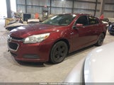 Chevrolet Malibu 1G11C5SL7FF196131 снимка
