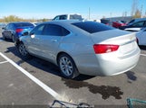 Chevrolet Impala 1Lt 2G1105SA9H9195890 снимка