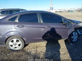 Ford Fiesta Se 3FADP4BJ3CM214594 снимка