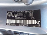 Toyota Corolla Le 5YFBPRBE8LP144214 снимка