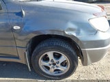 Mitsubishi Outlander Ls JA4LZ31G43U611026 снимка