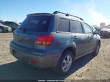 Mitsubishi Outlander Ls JA4LZ31G43U611026 снимка
