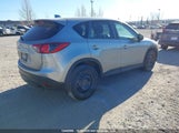 Mazda Cx-5 Gt JM3KE4DY8F0497459 снимка