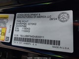 Acura Tlx 19UUB6F54SA800011 снимка