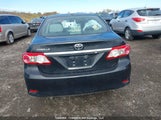 Toyota Corolla Ce 2T1BU4EE8DC097713 fotografie
