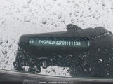 Honda Civic Ex 2HGFE2F32RH111135 снимка