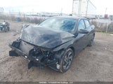 Hyundai Elantra Preferred W/Tech Package KMHLM4DG0SU970261 снимка